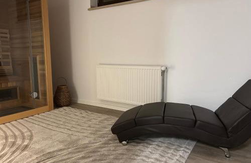 Ferienwohnung mit Infrarotsauna - Photo 23