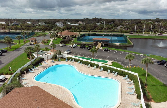 Ocean & Racquet by Distinctive Beach Rentals - Photo 39