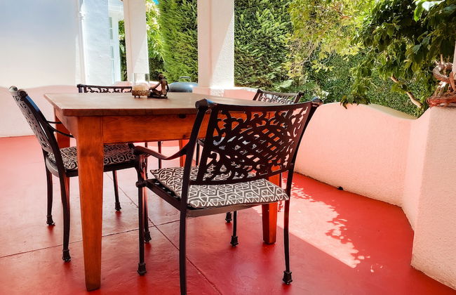 5 Camp Street Guesthouse & Self-catering - Foto 54