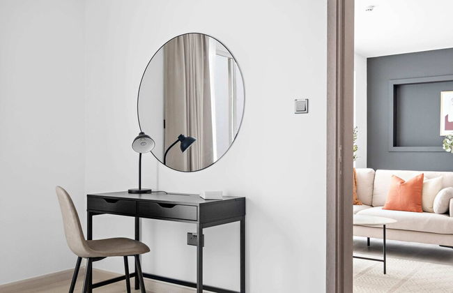 Silkhaus Millennium Executive Tower - Foto 10