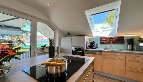 Ferienwohnung Klosterblick - Photo 5