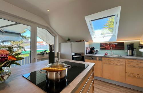 Ferienwohnung Klosterblick - Foto 8