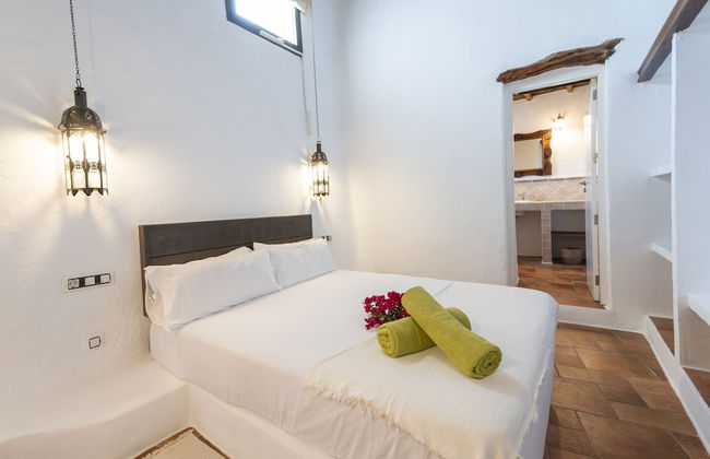 Agroturismo Can Marquet - Foto 17