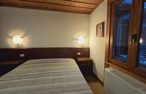 Appartamenti e camere del Re e della Regina - Grand Hotel Ceresole Reale - Foto 77