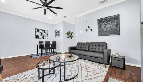 Highland Cottage - Central, Huge Yard HOT TUB - Foto 5