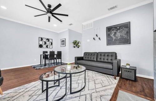 Highland Cottage - Central, Huge Yard HOT TUB - Foto 5