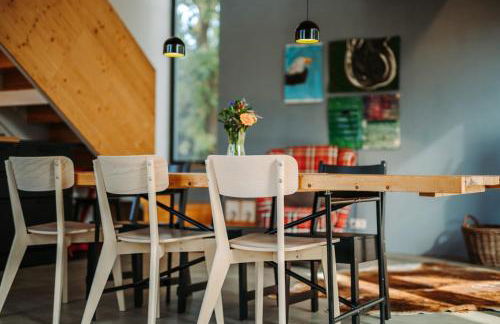 Ferienhaus Haus Übersee - Foto 25