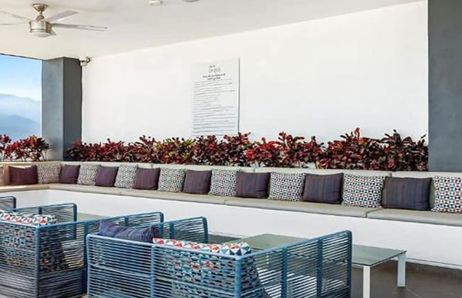 Zoho Skies Amazing View Sleeps 6 - Foto 37