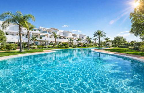 Chic & Bright Costa Ballena Getaway - Foto 1