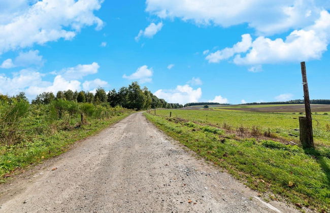 Apartment With Terrace in Luxembourg - Photo 40