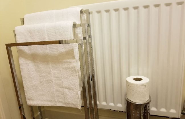 47 Chelsea House - Q-zotica City Centre Apartments: Parking, City view & Smart gadgets - Foto 12