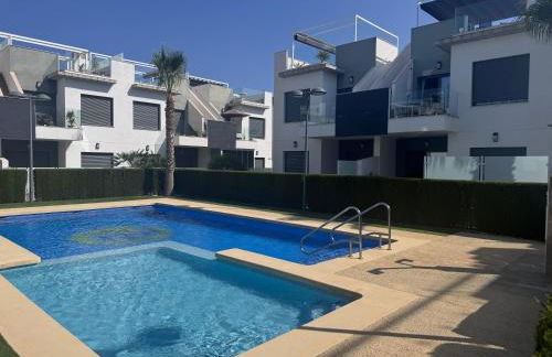 Family apartament Lamar Resort - Foto 1