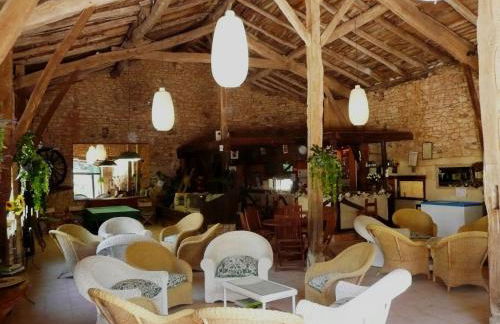 Holiday Home Domäne mit Jacuzzi by Interhome - Foto 17