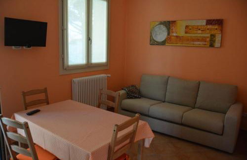 Vacanze Casa di Trizzi - Foto 12