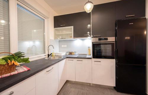 Villa Fidelissima - Foto 30