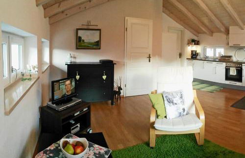 Ferienwohnung Schrödel - Foto 16