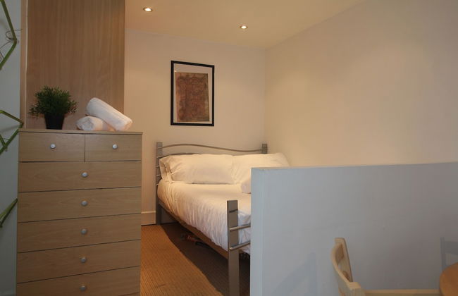 Smithfield Distillery Self Catering - Foto 10