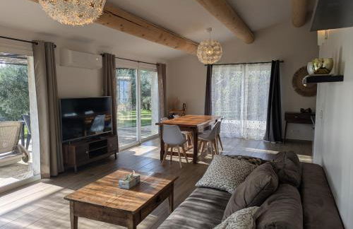 Gîtes Meynard et Lorie - Foto 22