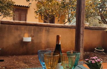 La casa dei pesci dipinti - Foto 7