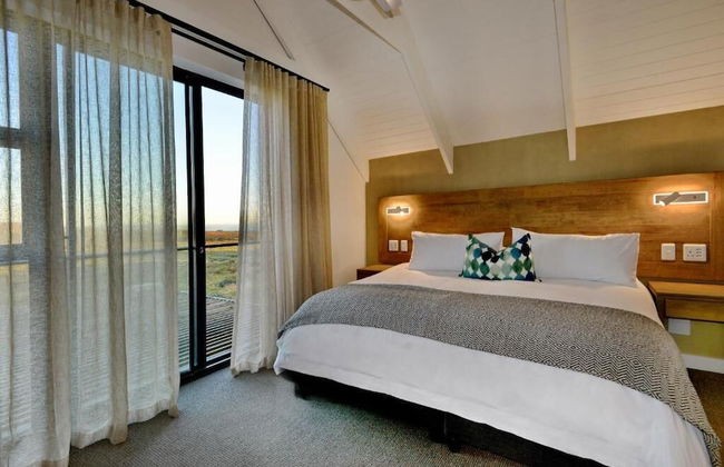 The Shark Bay Private Villas - Foto 10