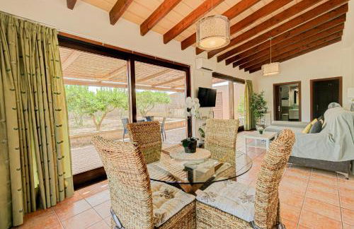 Finca S'Hostalet by Rentallorca - Foto 7