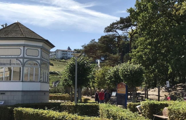 Villa Granitz Apartment - Foto 17