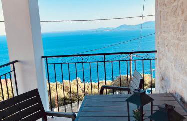 Sofias Retreat Nissaki - Foto 13