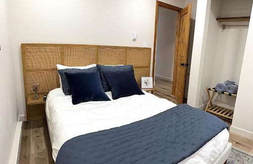 Romantic Mountainside Cozy Cabin Poconos - Foto 35