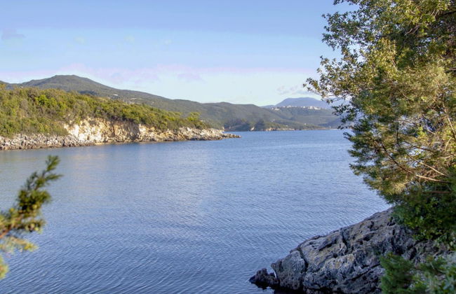 Zavia DYO in Syvota With 3 Bedrooms and 3 Bathrooms - Foto 19