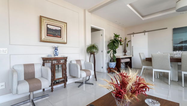 Elegance in Ipanema Ideal for Families Re701 Z2 - Foto 5, Habitación