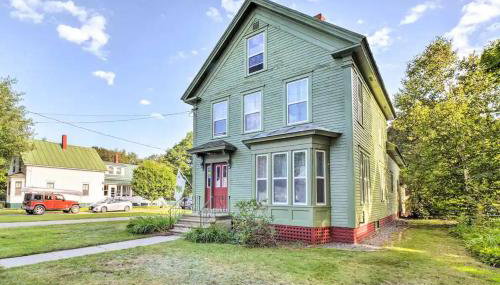 Charming Bingham Home Near Outdoor Adventure, Pet Friendly! - Foto 4