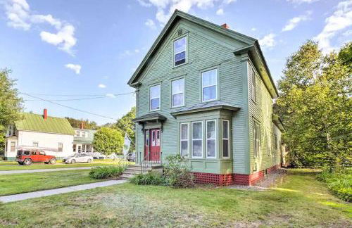 Charming Bingham Home Near Outdoor Adventure, Pet Friendly! - Foto 4