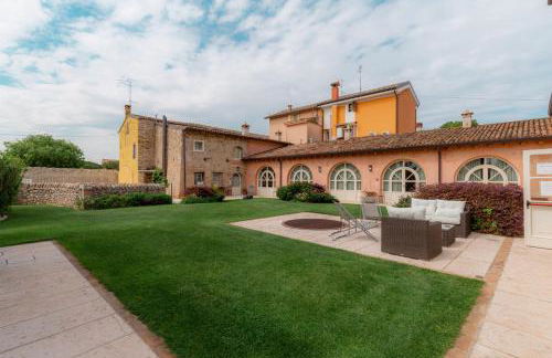 Residence Corte San Carlo - Foto 20