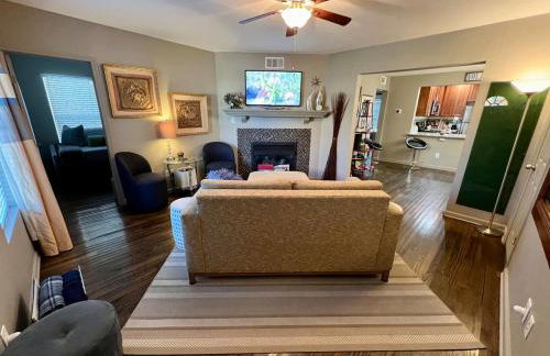 3 Bedrooms with Free gated parking,5-10Mins From ALL - Photo 4