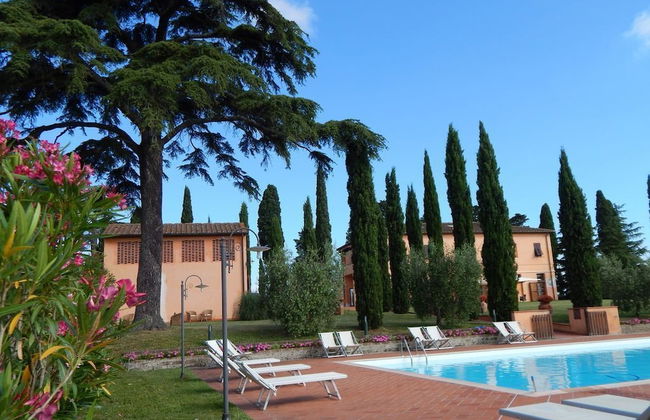 Agriturismo Santo Pietro - Foto 23