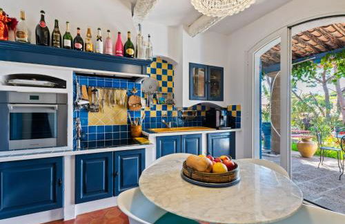 Villa in Martigues near Mediterranean Beach - Foto 4