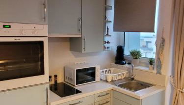 Studio L'îlot bleu Vue mer - Foto 4