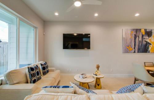 Luxe Family Stay Near NRG Game & Rodeo - Foto 15