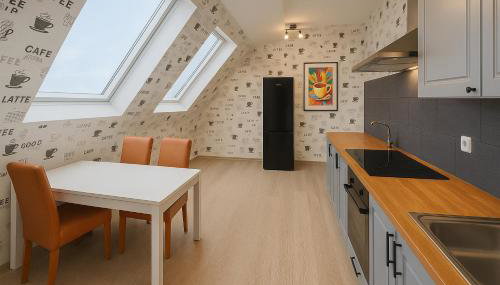 Ferienwohnung Danny - Foto 4