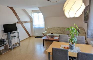 Ferienwohnung Abendschein - Foto 5