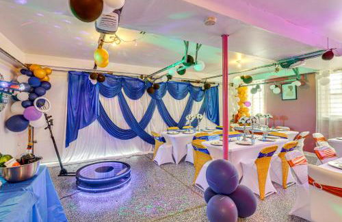 Harrisburg Retreat with 8 Mi to Hersheypark - Foto 32