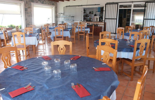 APCOSTAS San Antonio un dormitorio - Foto 19