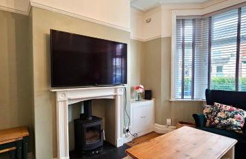 Hazelhurst by Switchback Stays - Foto 4