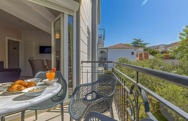 Apartment Tonka 220m From the Beach - Foto 19