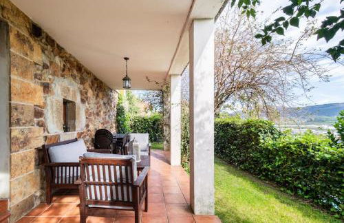 Casa Los Mozos, a 9 kilómetros de Santander y a 6 de Cabárceno - Foto 30