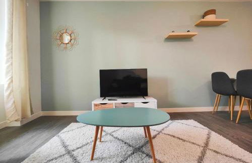 Joli T2 Le Moderne - Foto 8