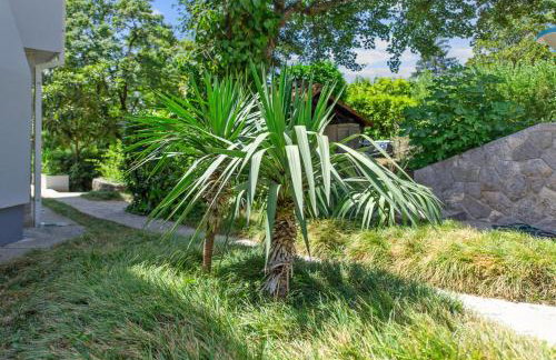 Villa Nada, green paradise by the sea and beaches - Foto 37