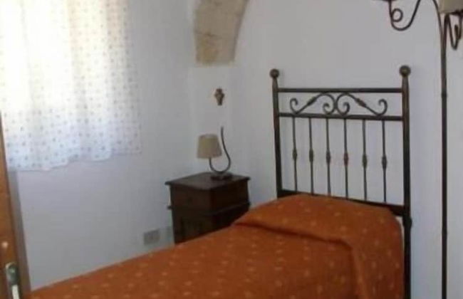 Agriturismo Castelluzzo - Foto 7