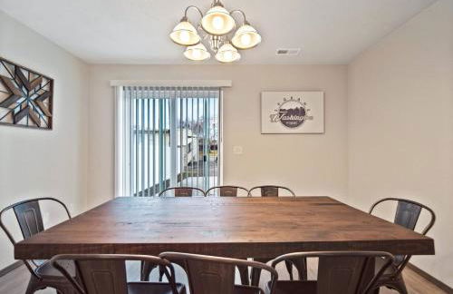 1mile to GonzagaStadiumsDT WD, off st prkg - Foto 10