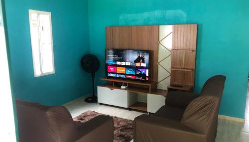 Casa Ampla e Confortável a 10 minutos Praia Ubatumirim Cambuca - Foto 2